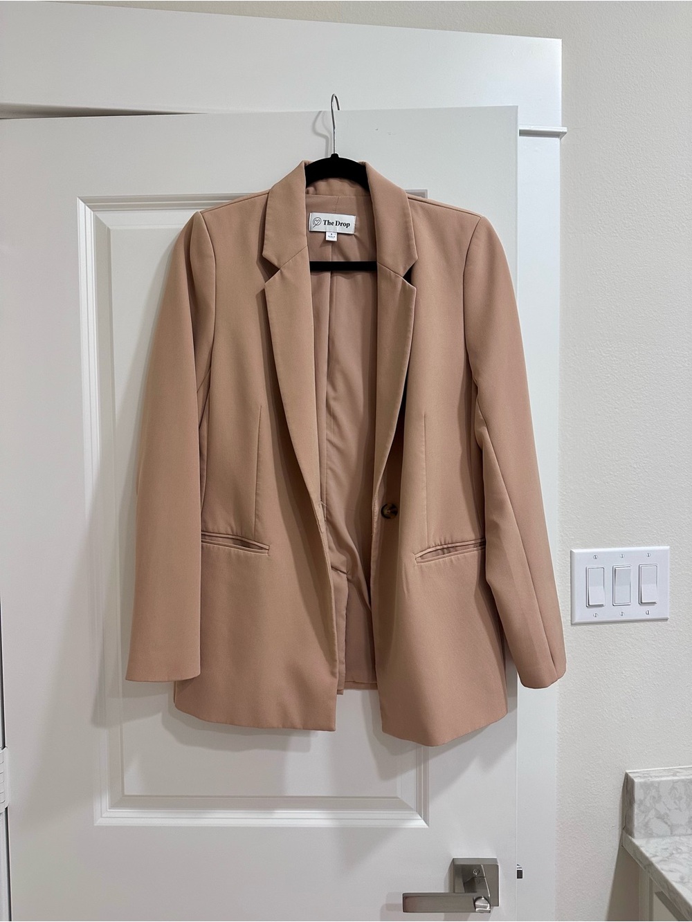 Women's Blazer